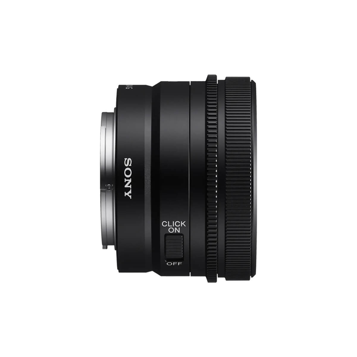 【Sony】FE 24mm F2.8 G Lens