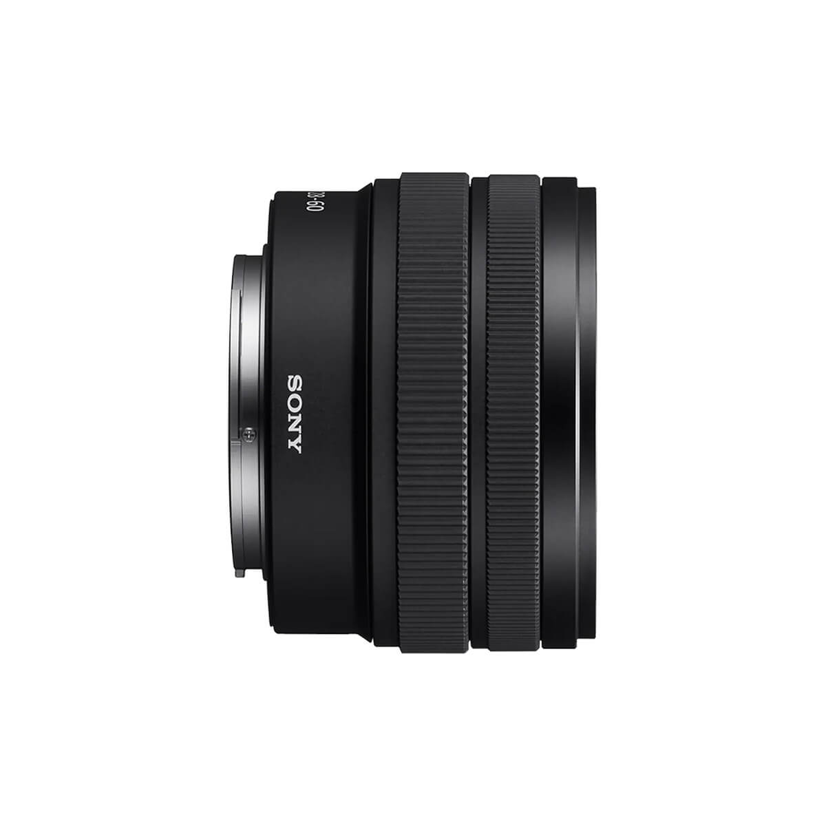 【Sony】FE 28-60mm F4-5.6 Lens