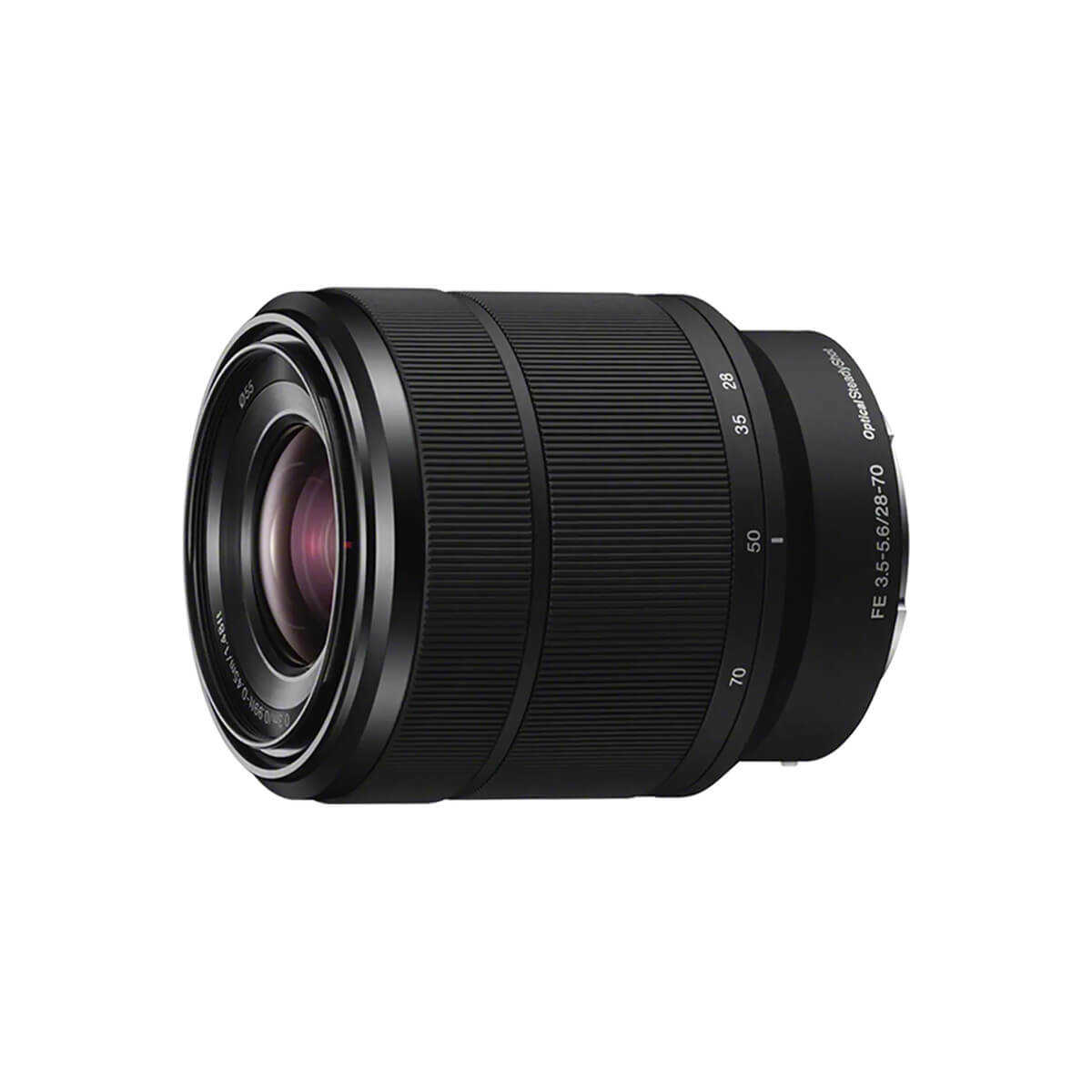 【Sony】FE 28-70mm F3.5-5.6 OSS Lens