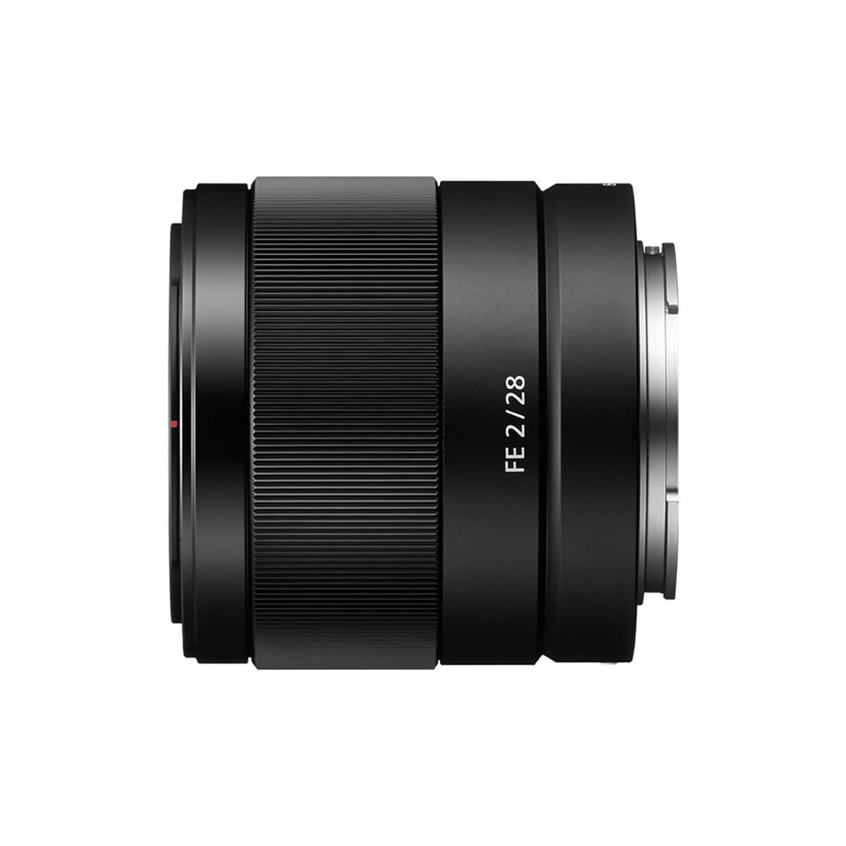 【Sony】FE 28mm F2 Lens