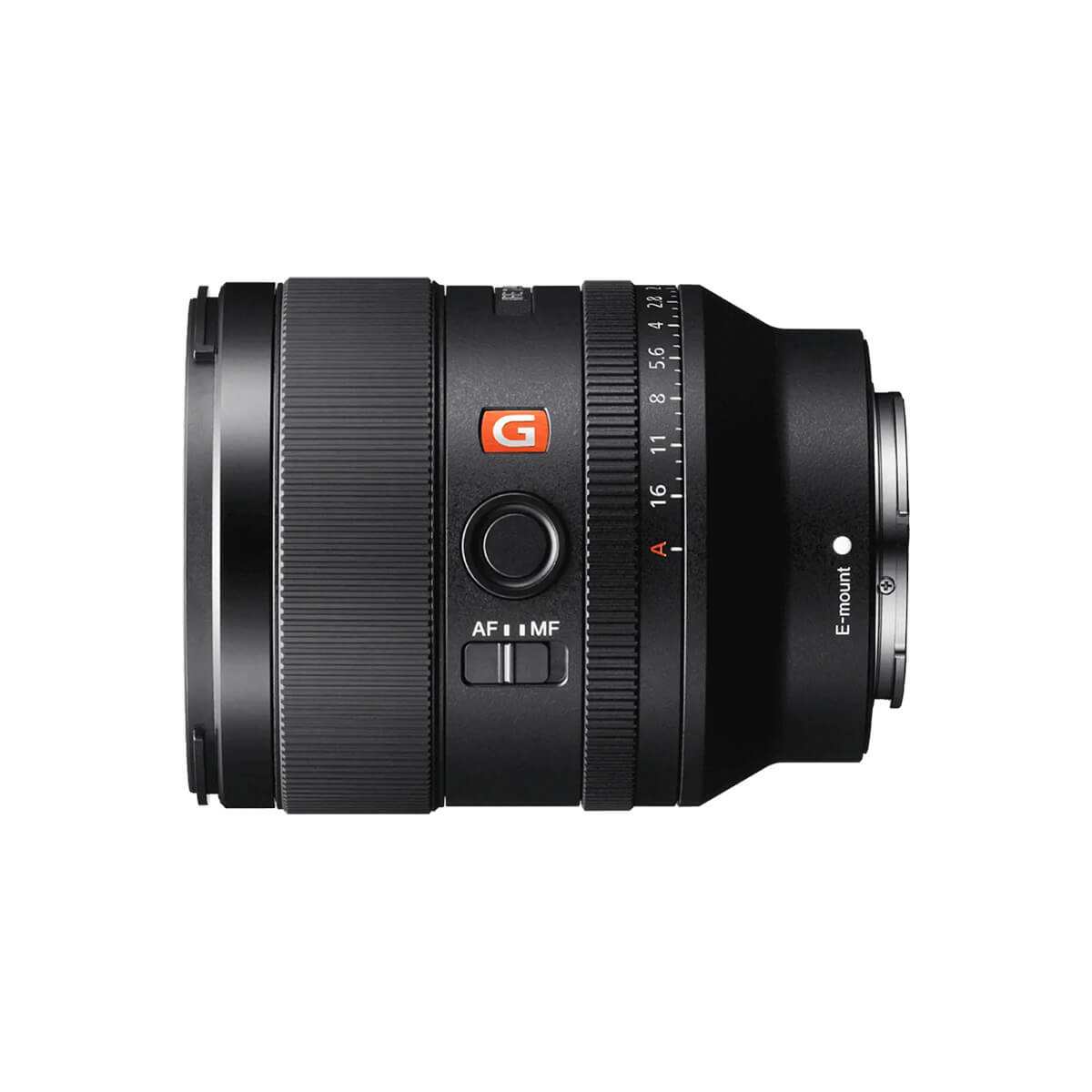 【Sony】FE 35mm F1.4 GM Lens
