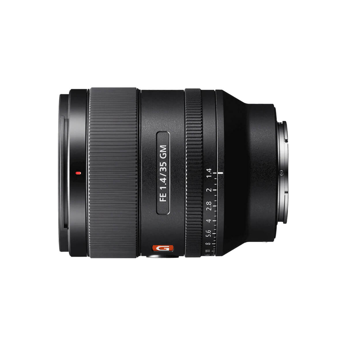 【Sony】FE 35mm F1.4 GM Lens