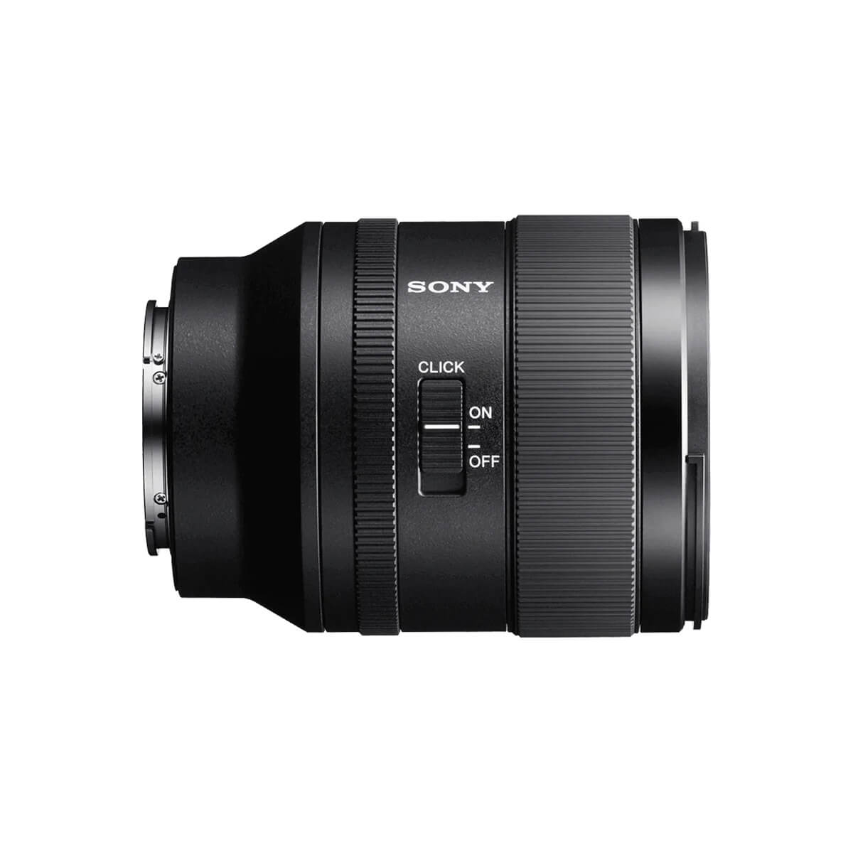 【Sony】FE 35mm F1.4 GM Lens