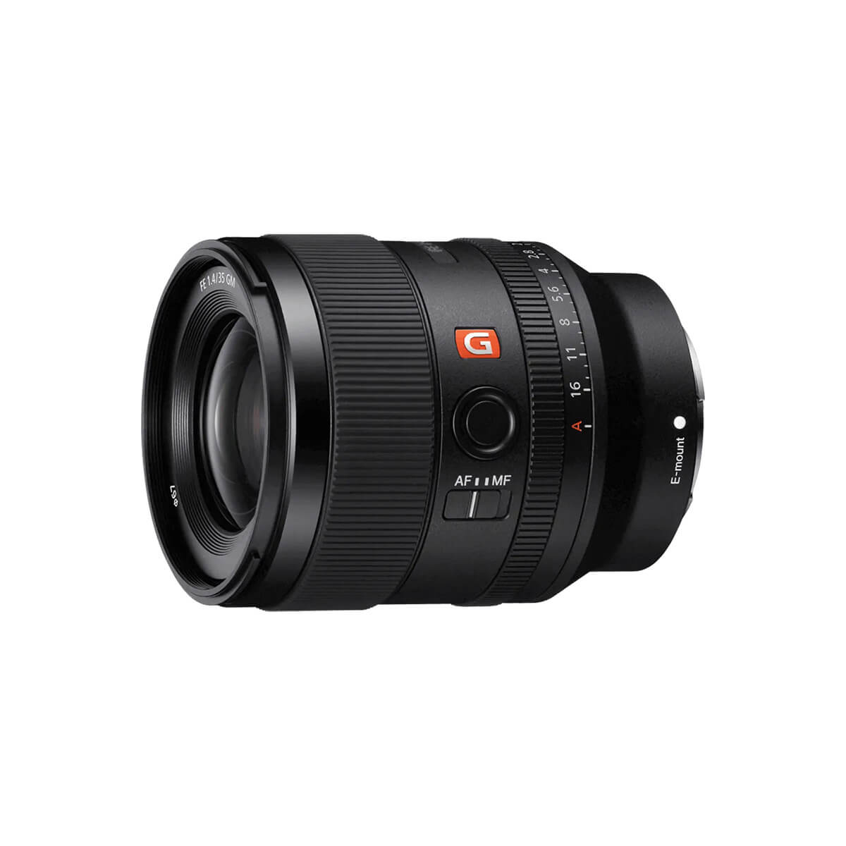 【Sony】FE 35mm F1.4 GM Lens