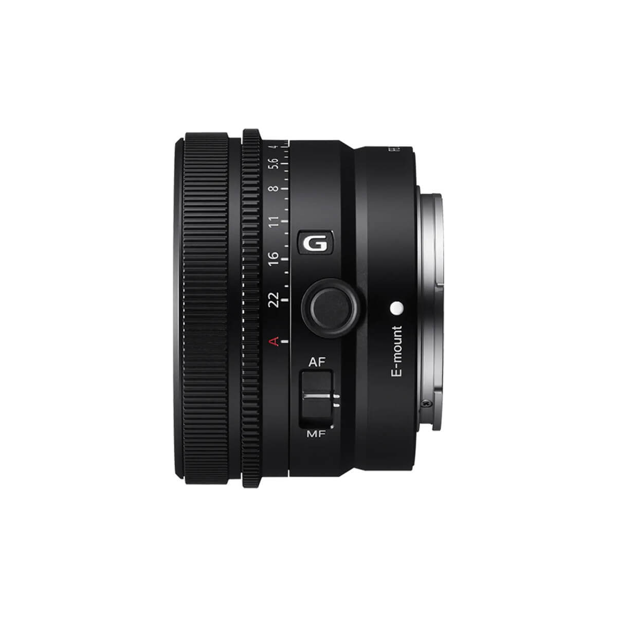 【Sony】FE 40mm F2.5 G Lens