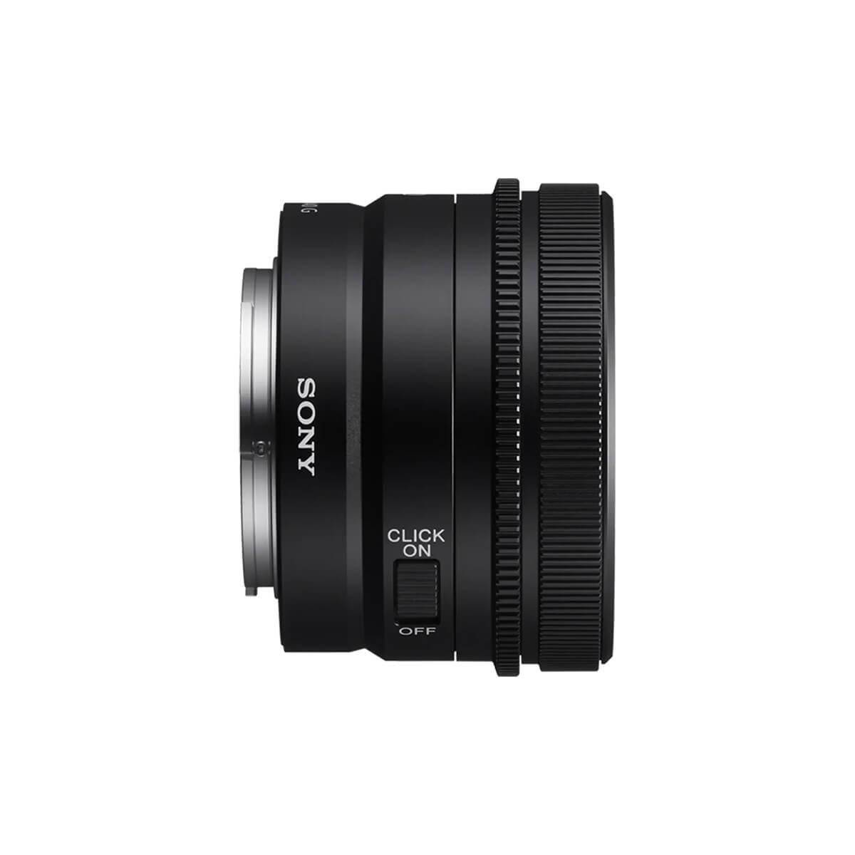 【Sony】FE 40mm F2.5 G Lens