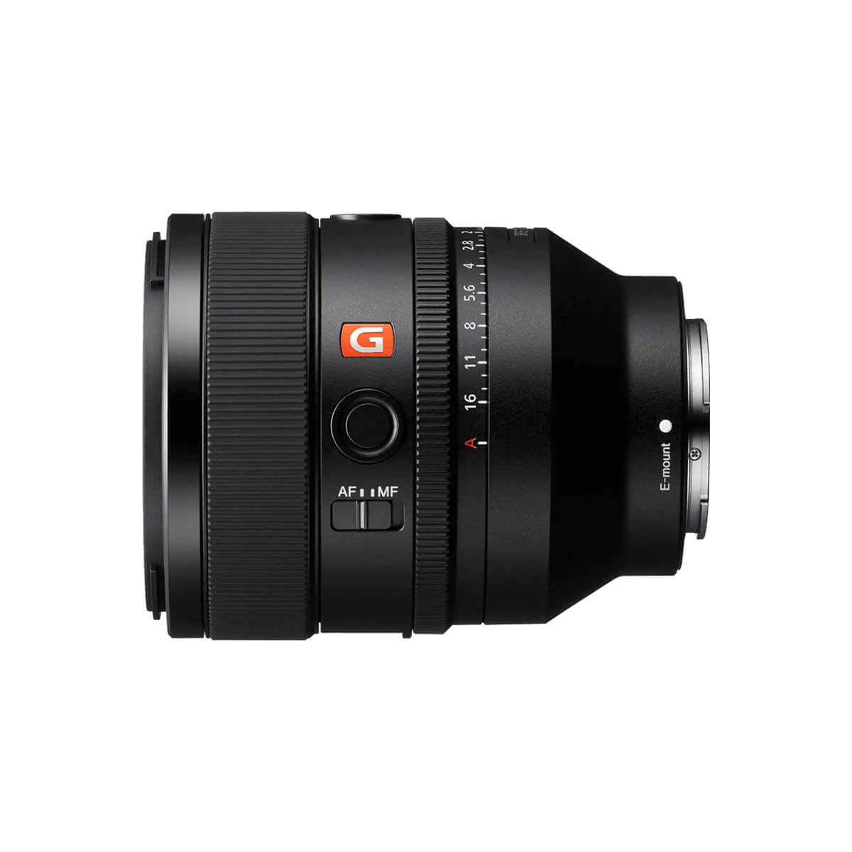【Sony】FE 50mm F1.2 GM Lens