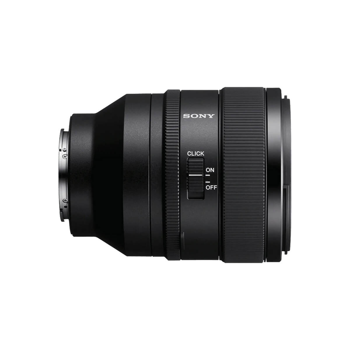 【Sony】FE 50mm F1.2 GM Lens