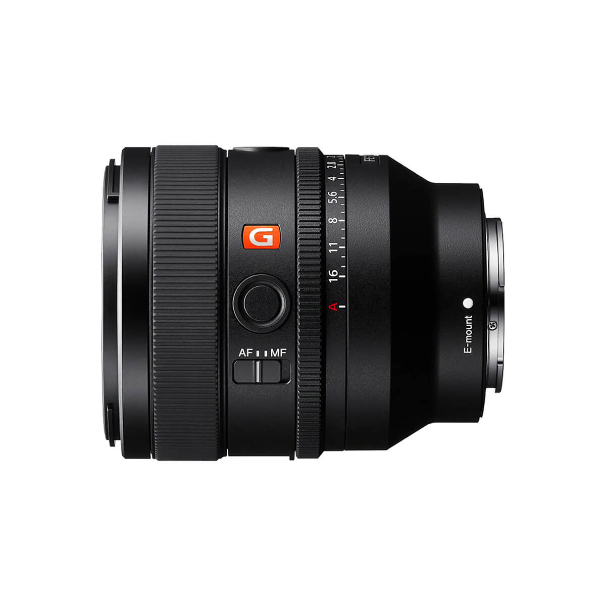【Sony】FE 50mm F1.4 GM Lens