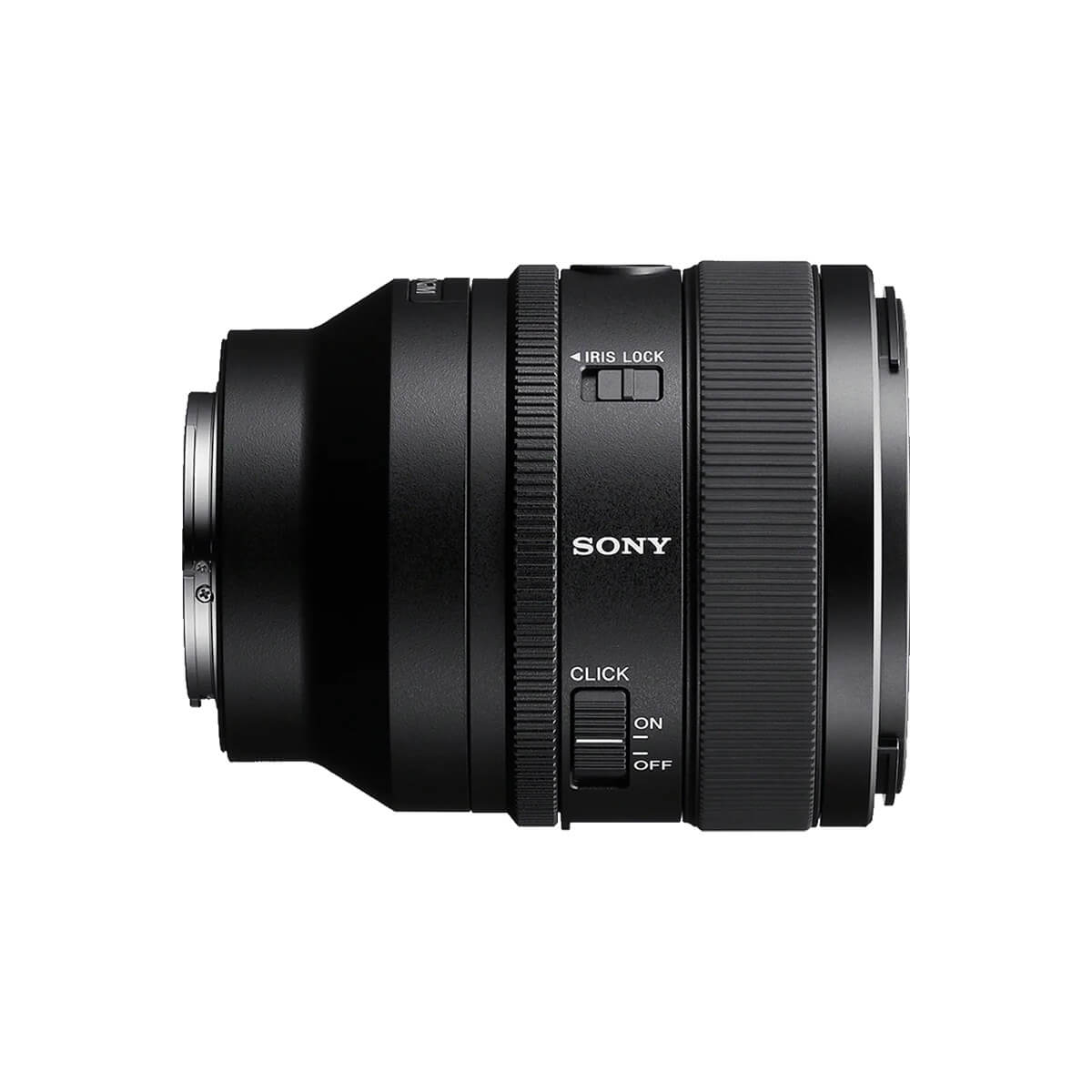 【Sony】FE 50mm F1.4 GM Lens