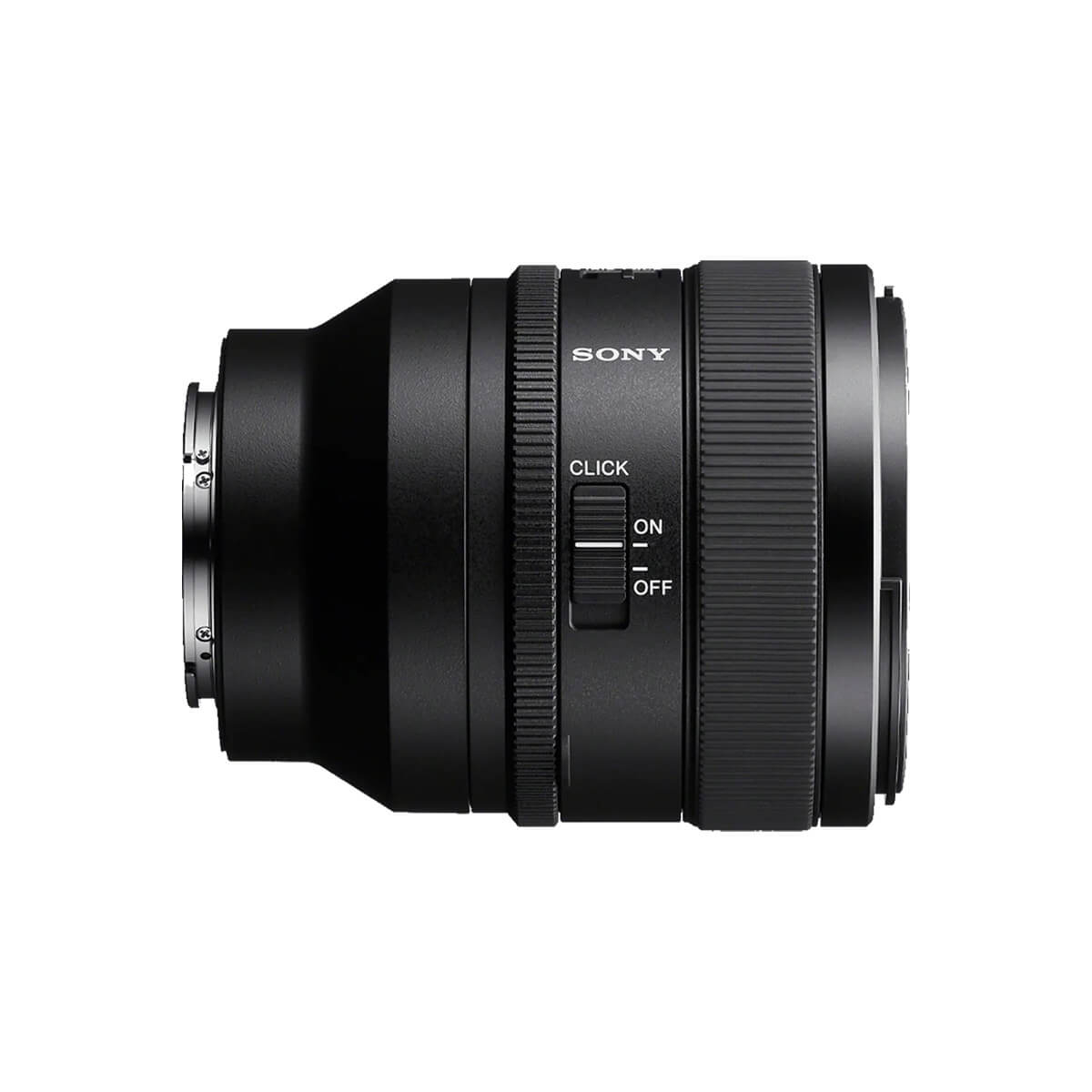 【Sony】FE 50mm F1.4 GM Lens