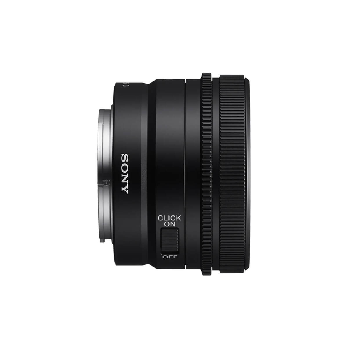 【Sony】FE 50mm F2.5 G Lens