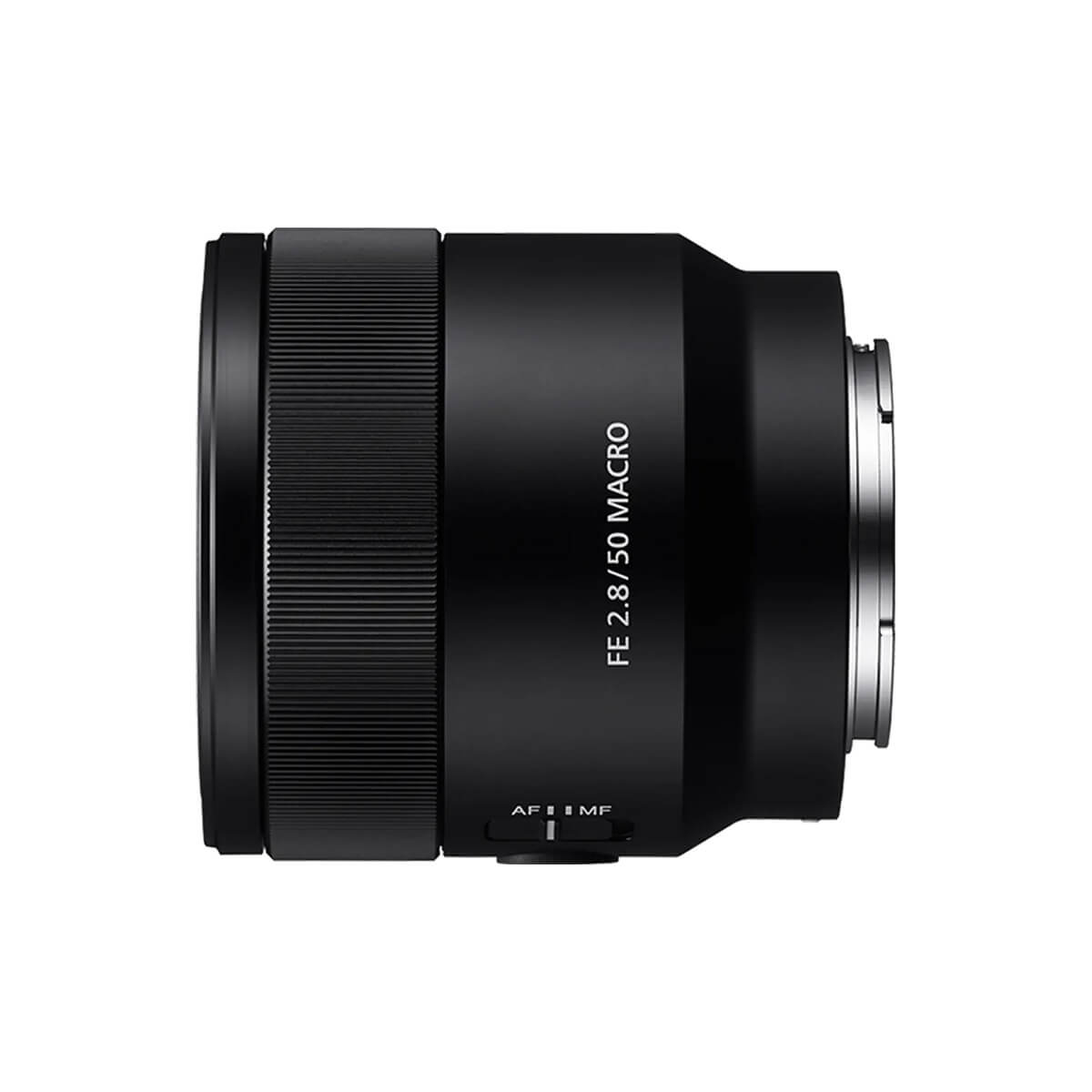 【Sony】FE 50mm F2.8 Macro Lens