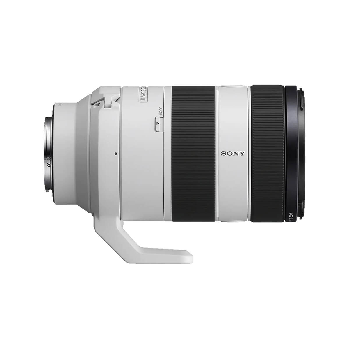 【Sony】FE 70-200mm F4 G OSS Lens