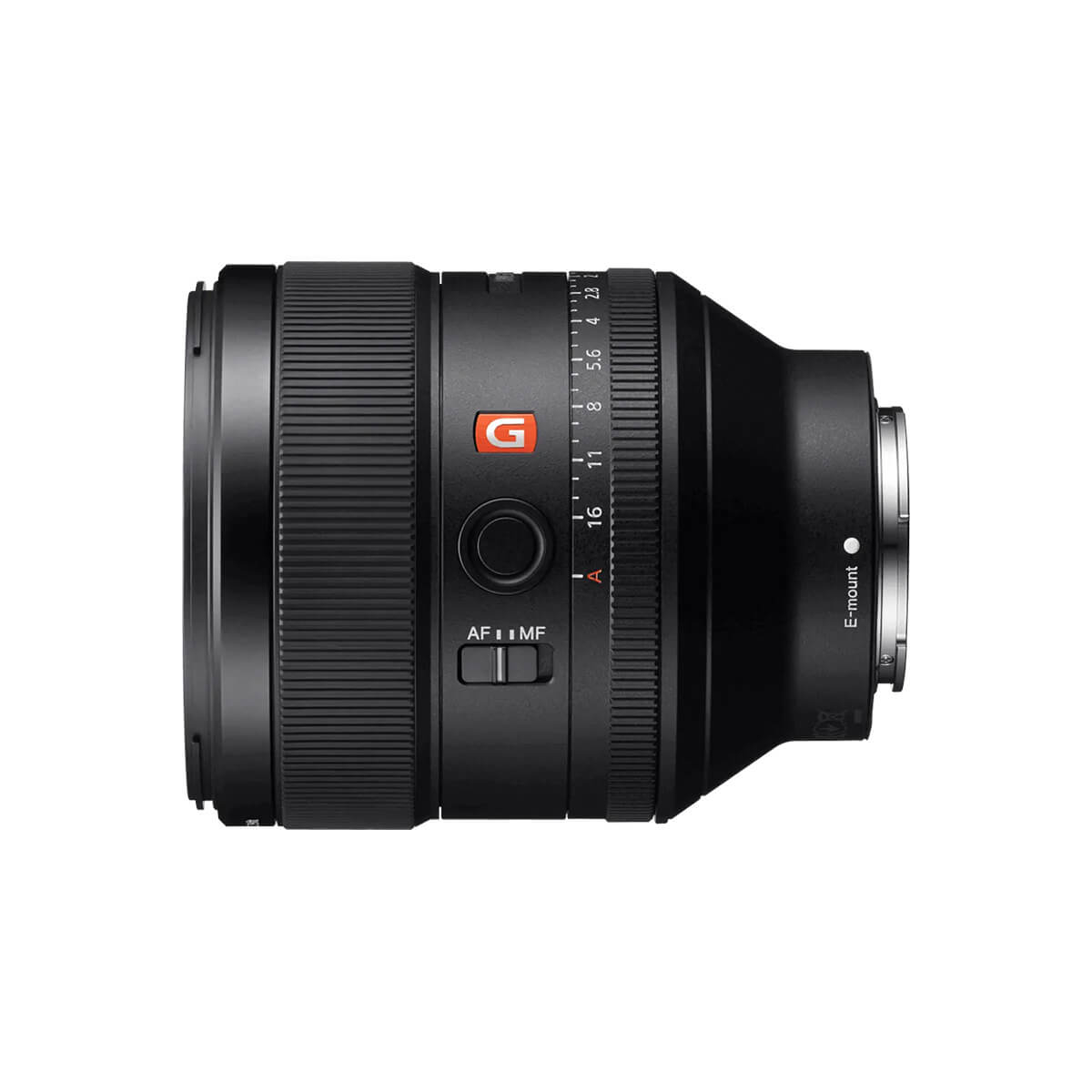 【Sony】FE 85mm F1.4 GM Lens