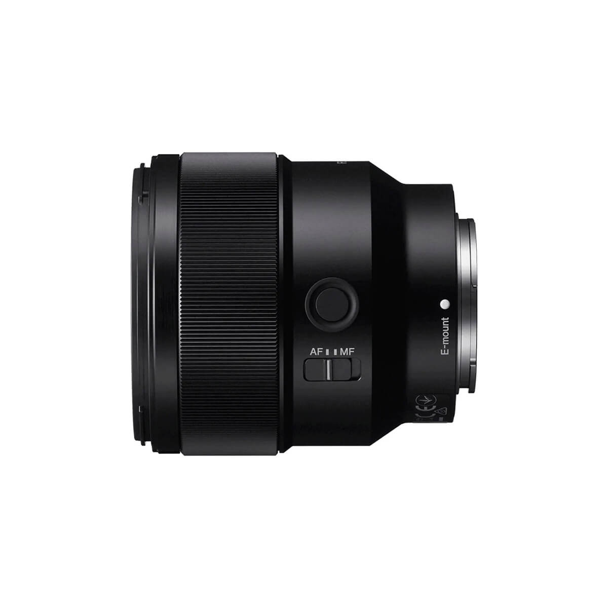 【Sony】FE 85mm F1.8 Lens