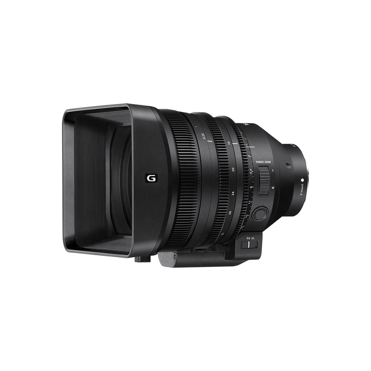 【Sony】FE C 16-35mm T3.1 G Lens