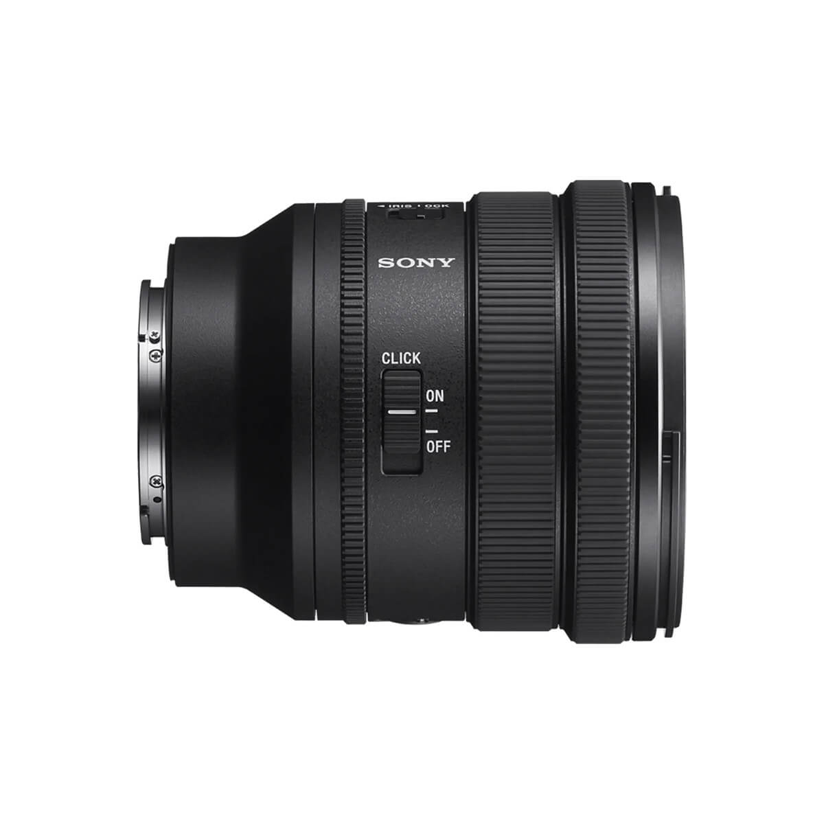 【Sony】FE PZ 16-35mm F4 G Lens