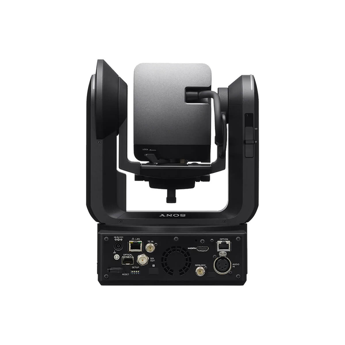 【Sony】ILME-FR7 Cinema Line Full-frame PTZ Camera