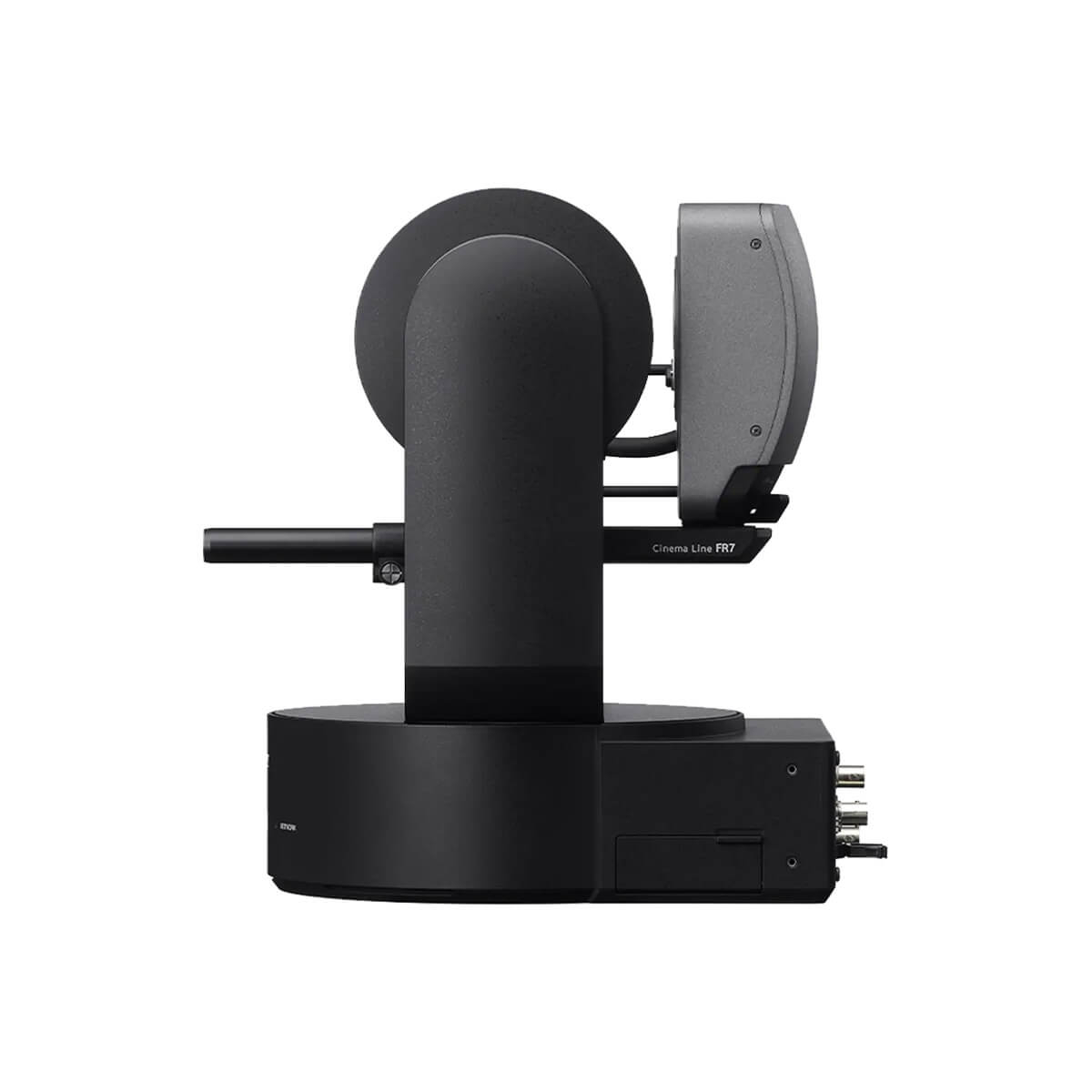 【Sony】ILME-FR7 Cinema Line Full-frame PTZ Camera