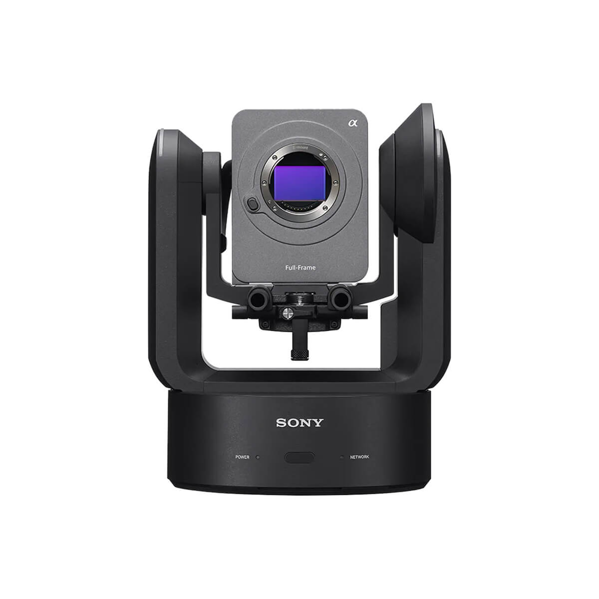 【Sony】ILME-FR7 Cinema Line Full-frame PTZ Camera