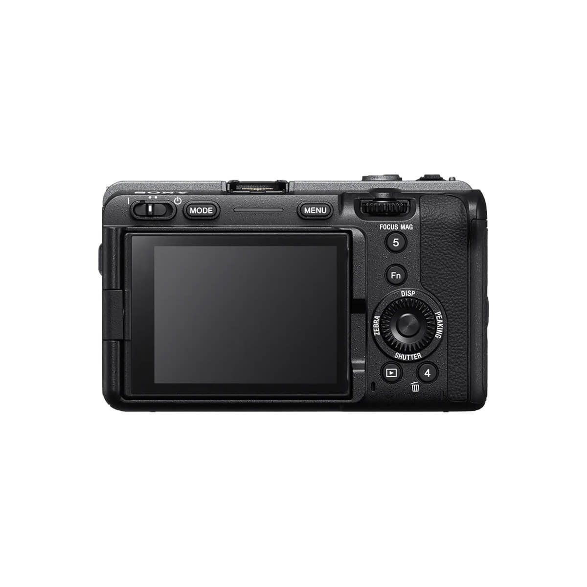 【Sony】ILME-FX3 4K Full-Frame Cinema Camera