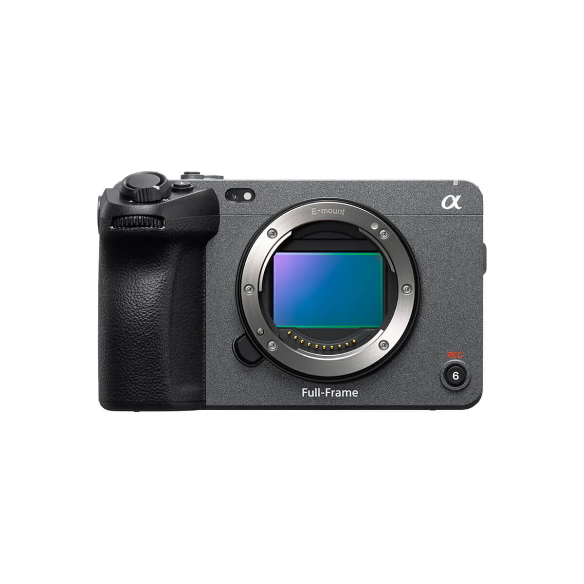 【Sony】ILME-FX3 4K Full-Frame Cinema Camera