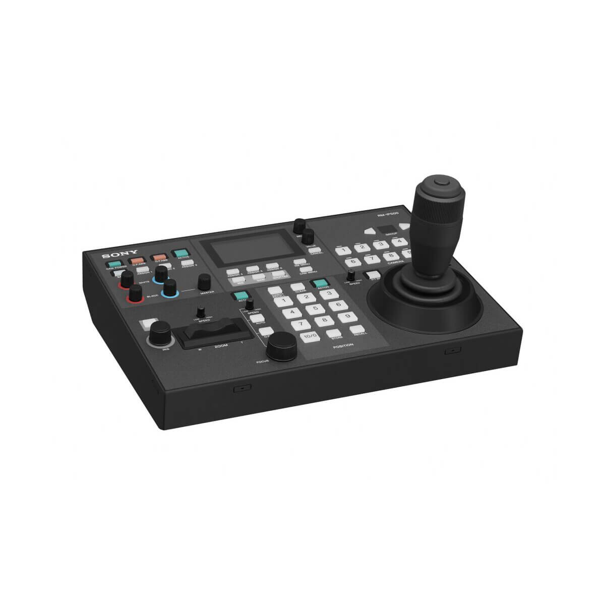 【Sony】RM-IP500 PTZ Camera Remote Controller