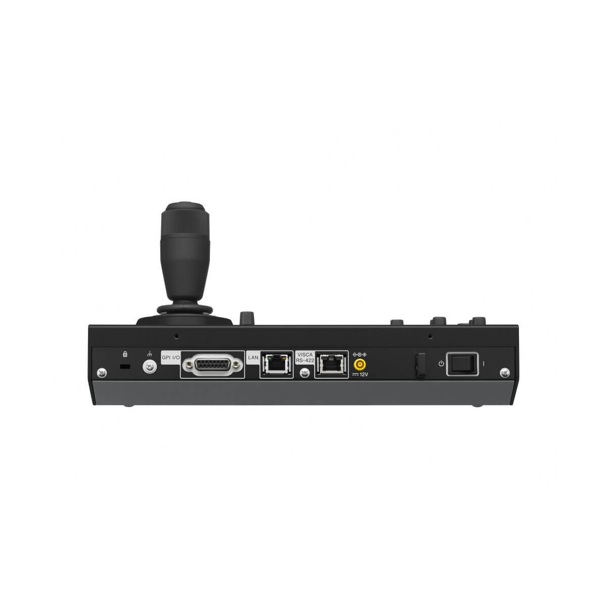 【Sony】RM-IP500 PTZ Camera Remote Controller