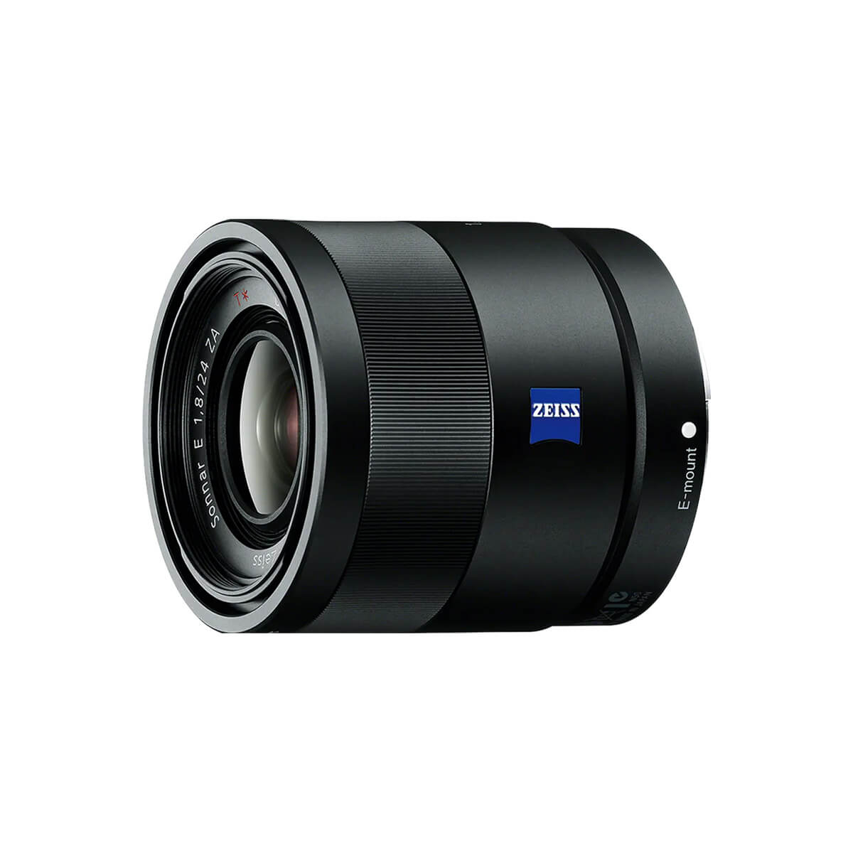 【Sony】 Sonnar T* E 24mm F1.8 ZA ZEISS Lens