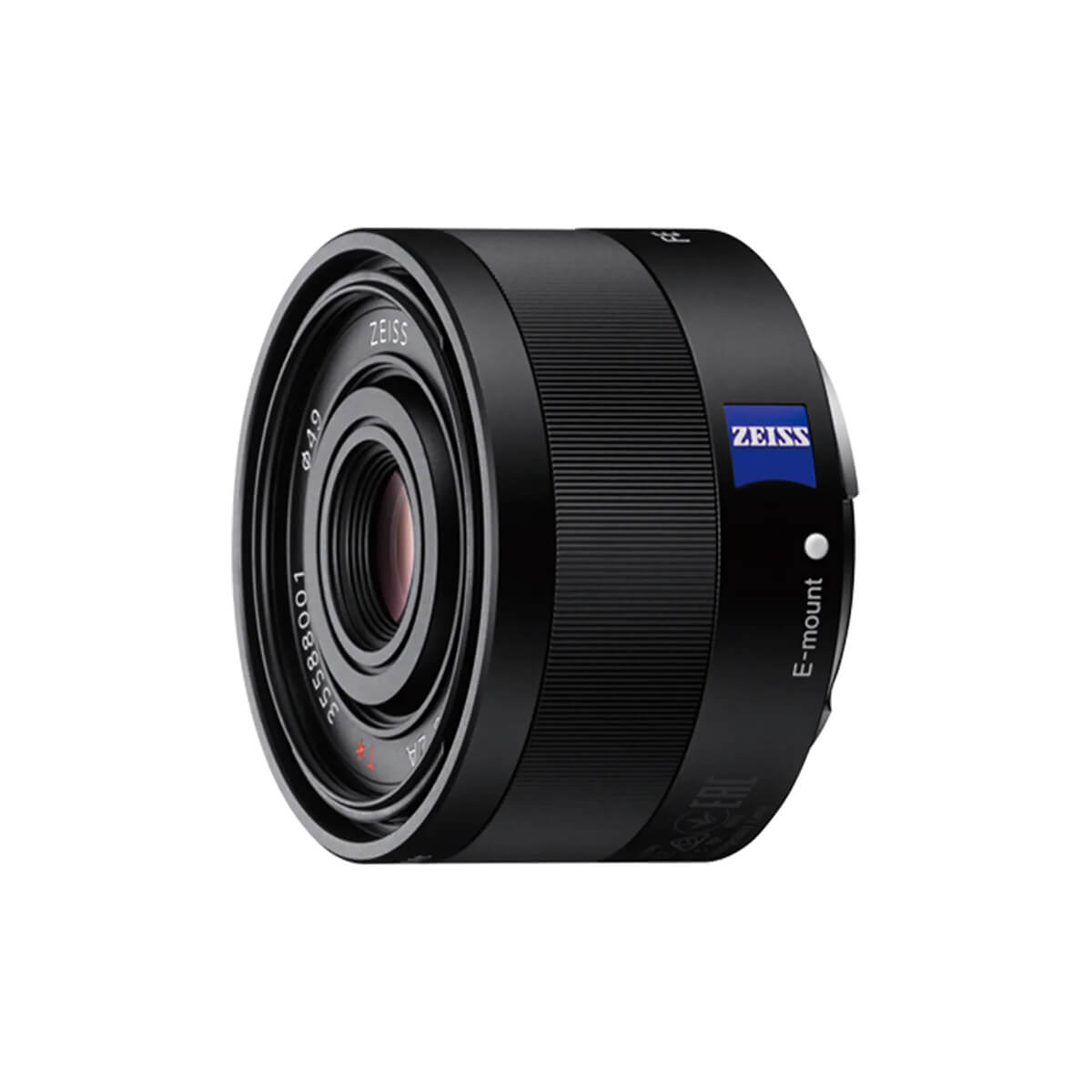 【Sony】 Sonnar T* FE 35mm F2.8 ZA ZEISS Lens
