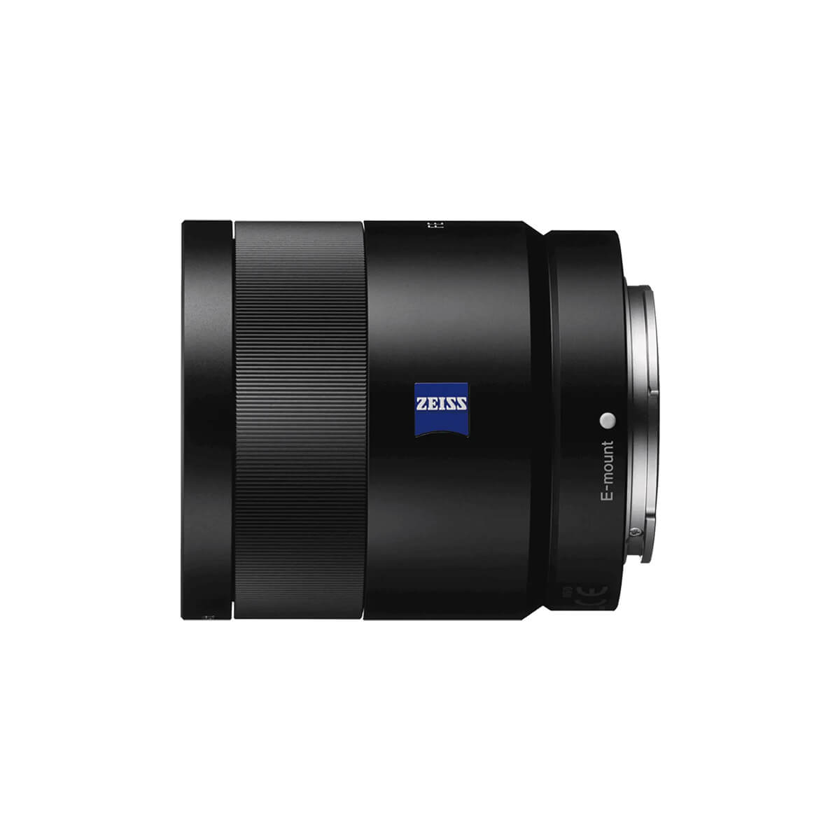 【Sony】 Sonnar T* FE 55mm F1.8 ZA ZEISS Lens