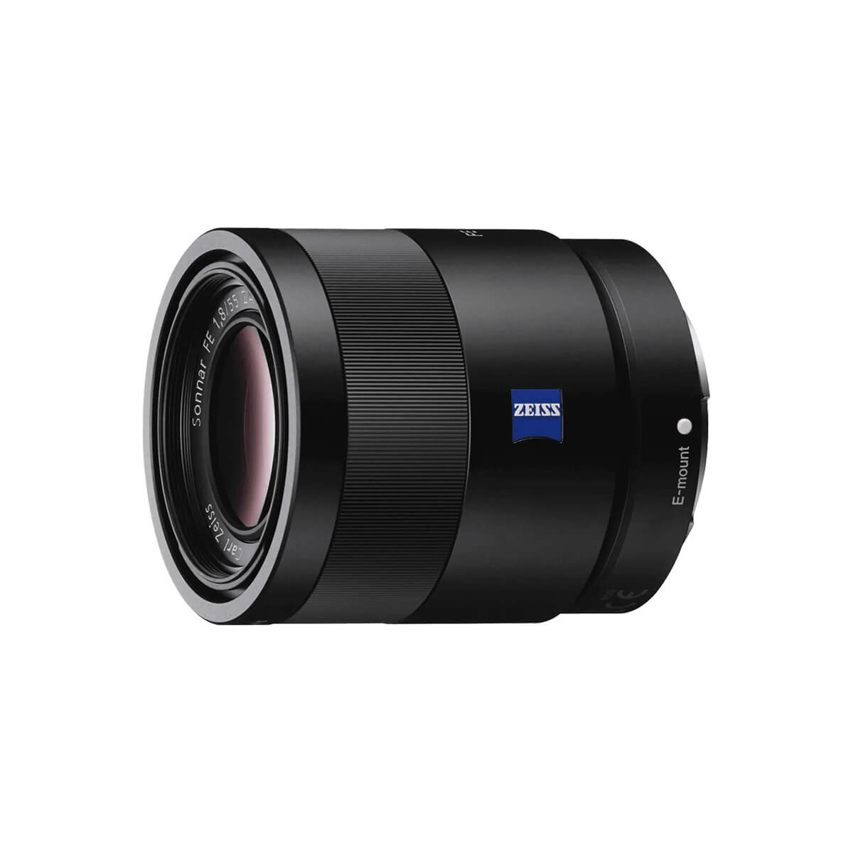 【Sony】 Sonnar T* FE 55mm F1.8 ZA ZEISS Lens