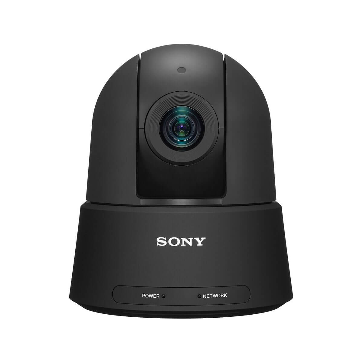 【Sony】SRG-A12 PTZ Auto Framing Camera with AI analytics