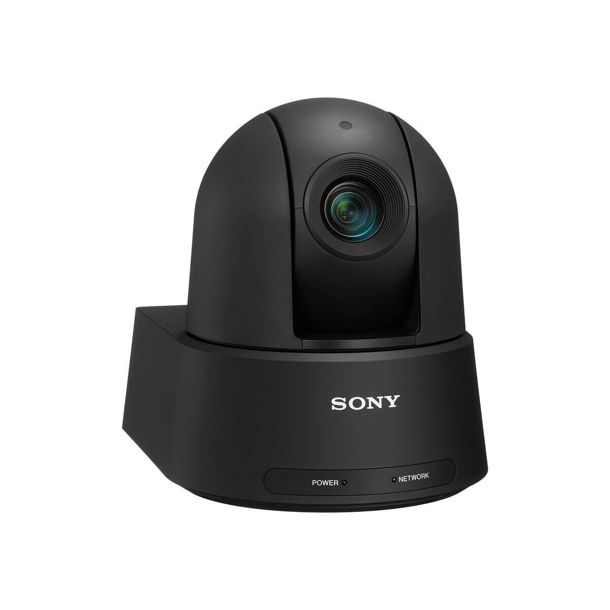 【Sony】SRG-A12 PTZ Auto Framing Camera with AI analytics
