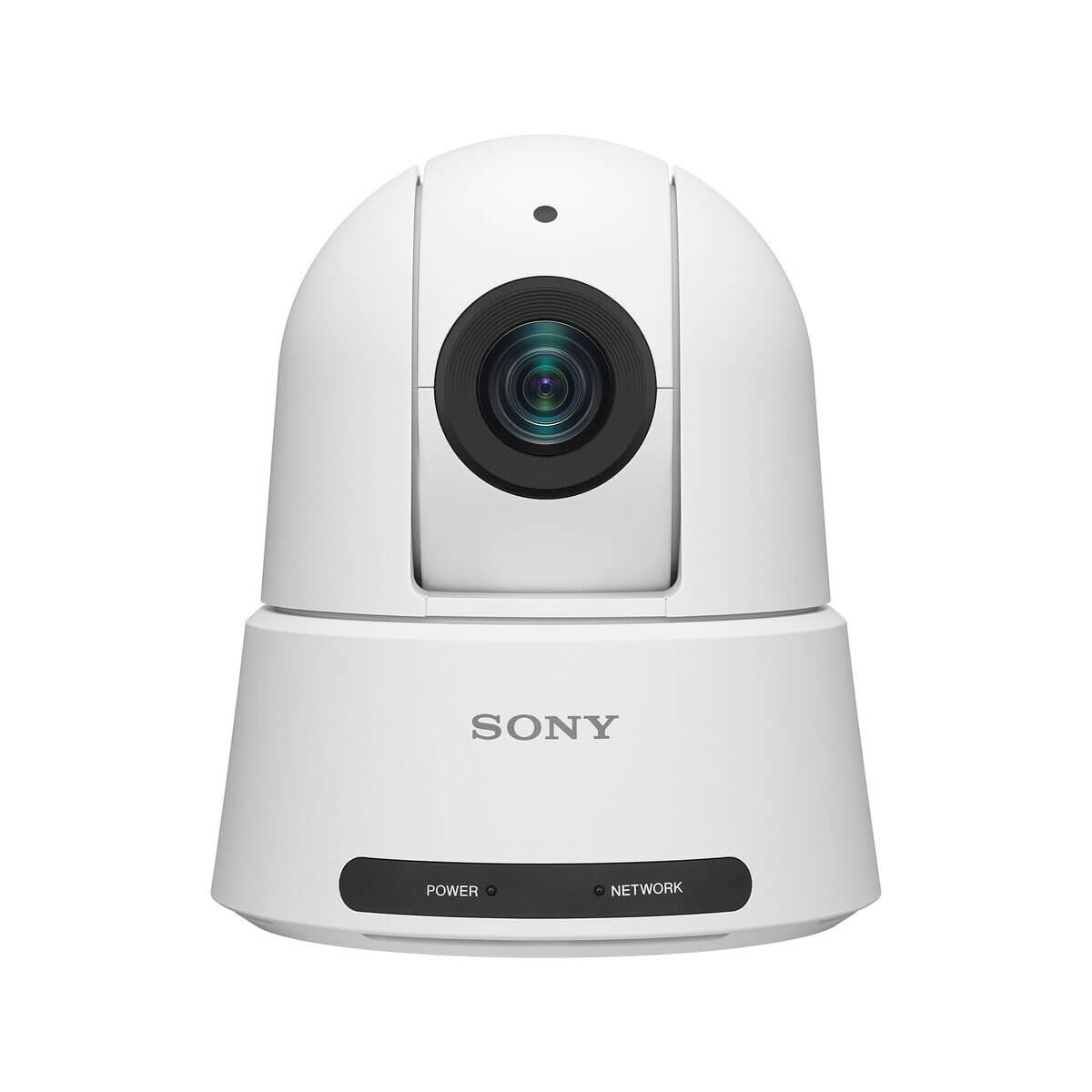 【Sony】SRG-A12 PTZ Auto Framing Camera with AI analytics