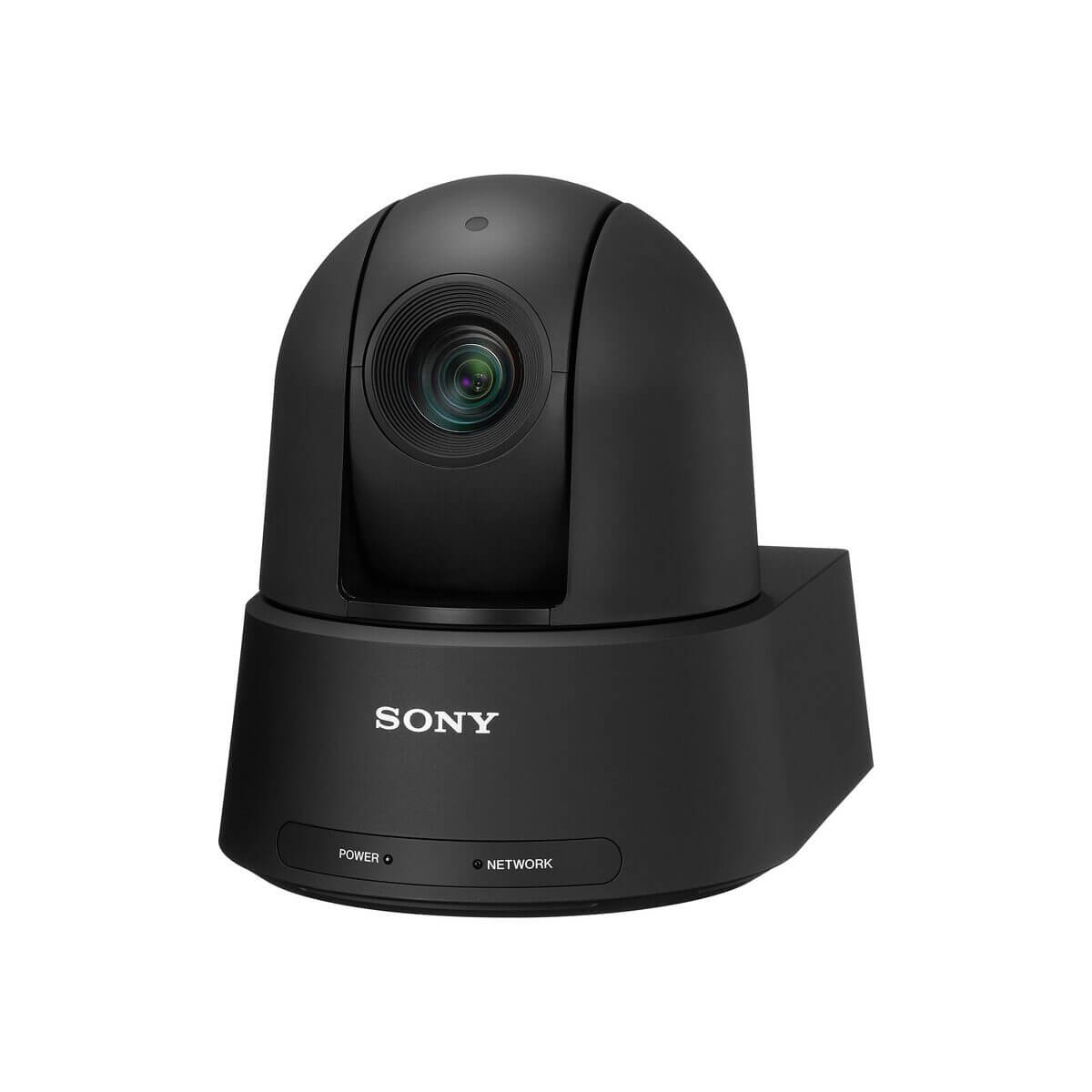 【Sony】SRG-A12 PTZ Auto Framing Camera with AI analytics