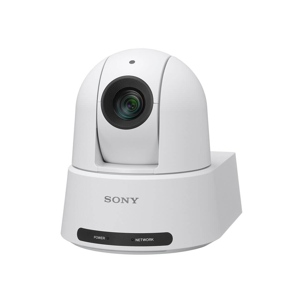 【Sony】SRG-A40 PTZ Auto Framing Camera with AI analytics