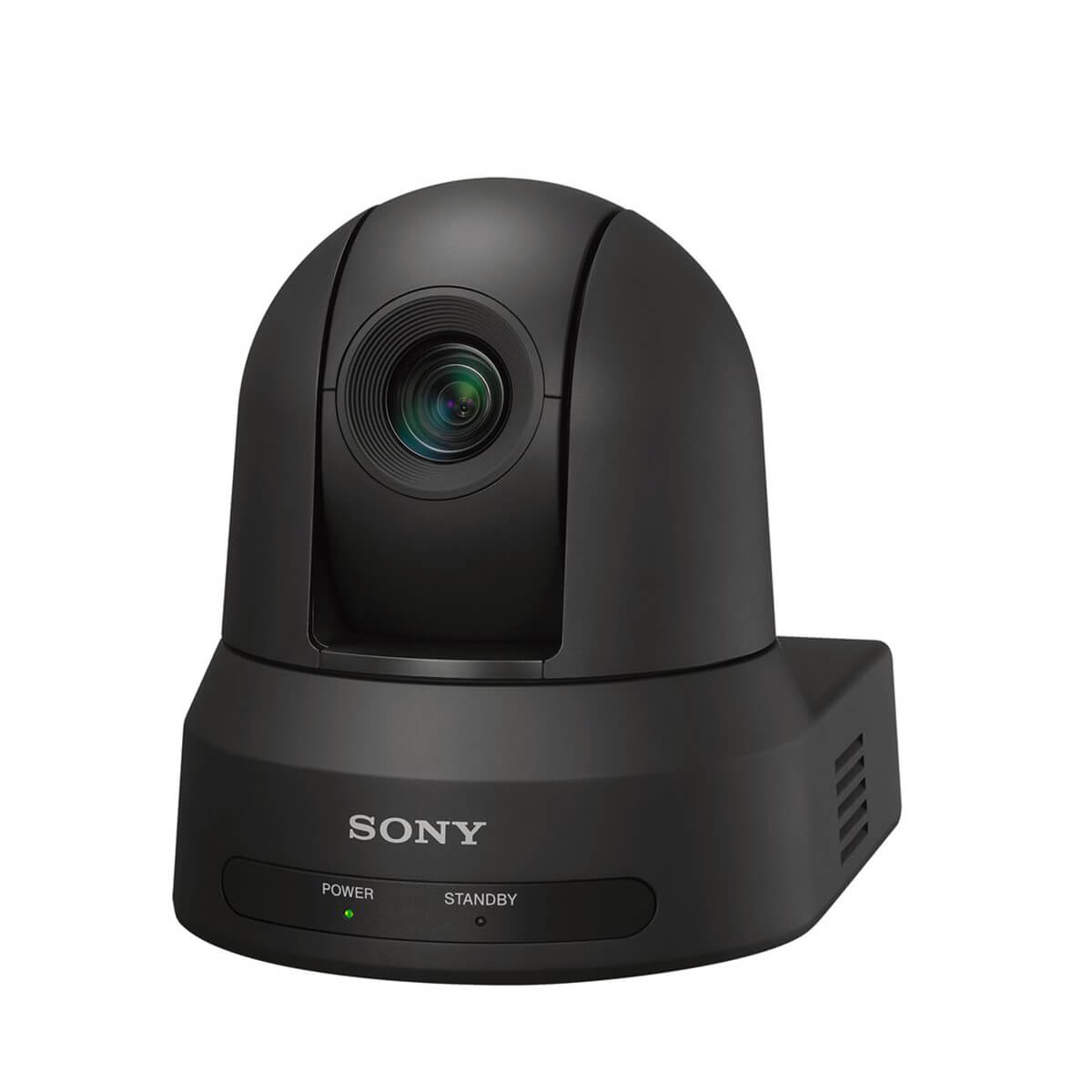 【Sony】SRG-X120 4K NDI-HX/IP/SDI/HDMI PTZ Camera with 12X Zoom