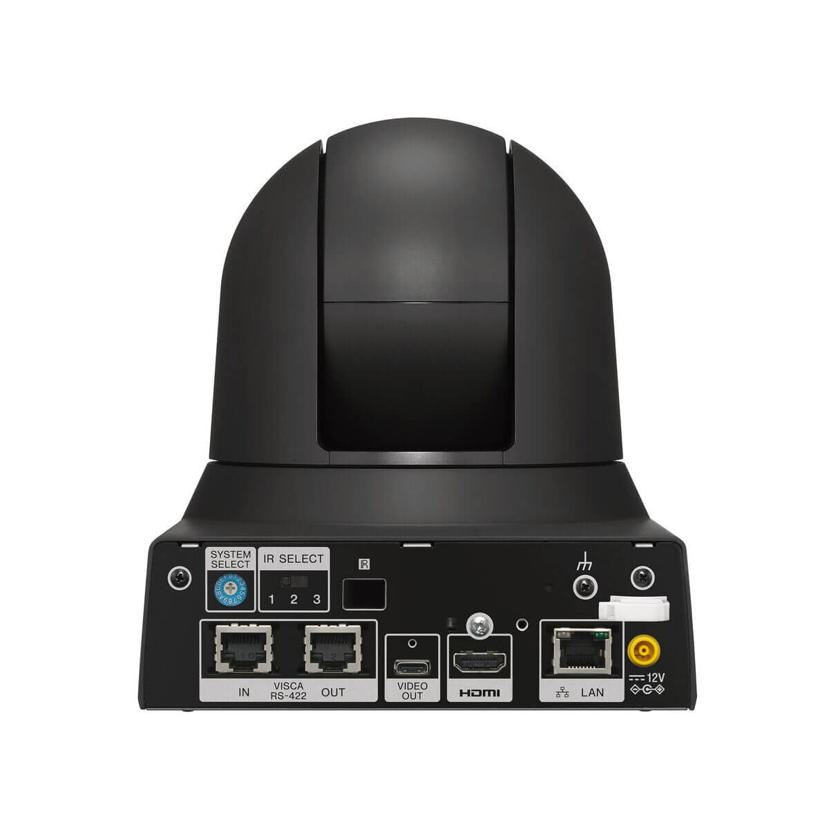 【Sony】SRG-X40UH 4K HDMI/UVC PTZ Camera with 20x Zoom