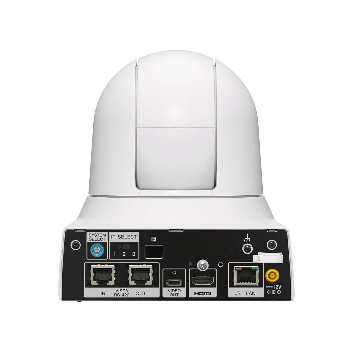 【Sony】SRG-X40UH 4K HDMI/UVC PTZ Camera with 20x Zoom