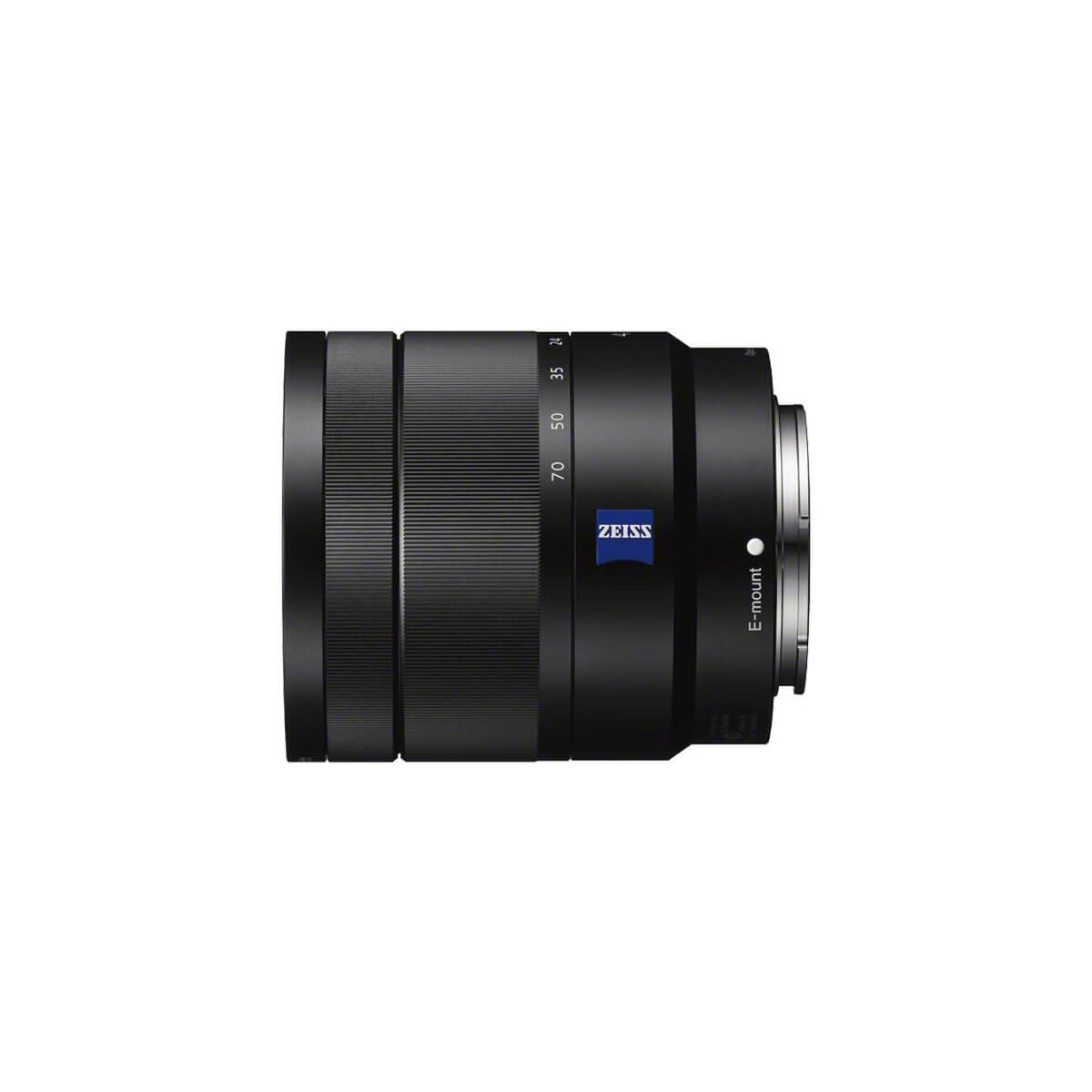 【Sony】 Vario-Tessar T* E 16-70mm F4 ZA OSS ZEISS Lens