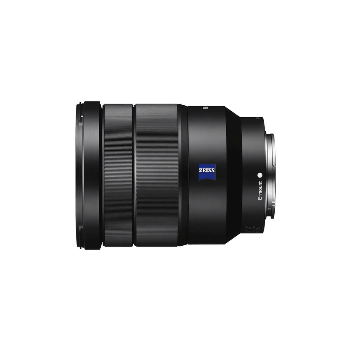 【Sony】 Vario-Tessar T* FE 16-35mm F4 ZA OSS ZEISS Lens