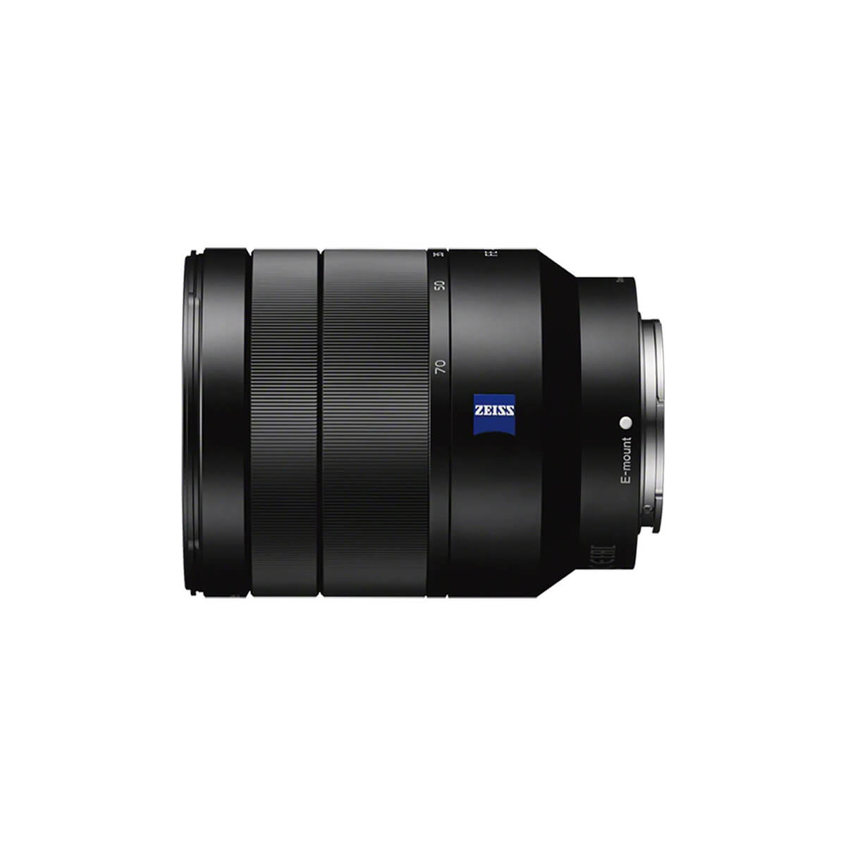 【Sony】 Vario-Tessar T* FE 24-70mm F4 ZA OSS ZEISS Lens