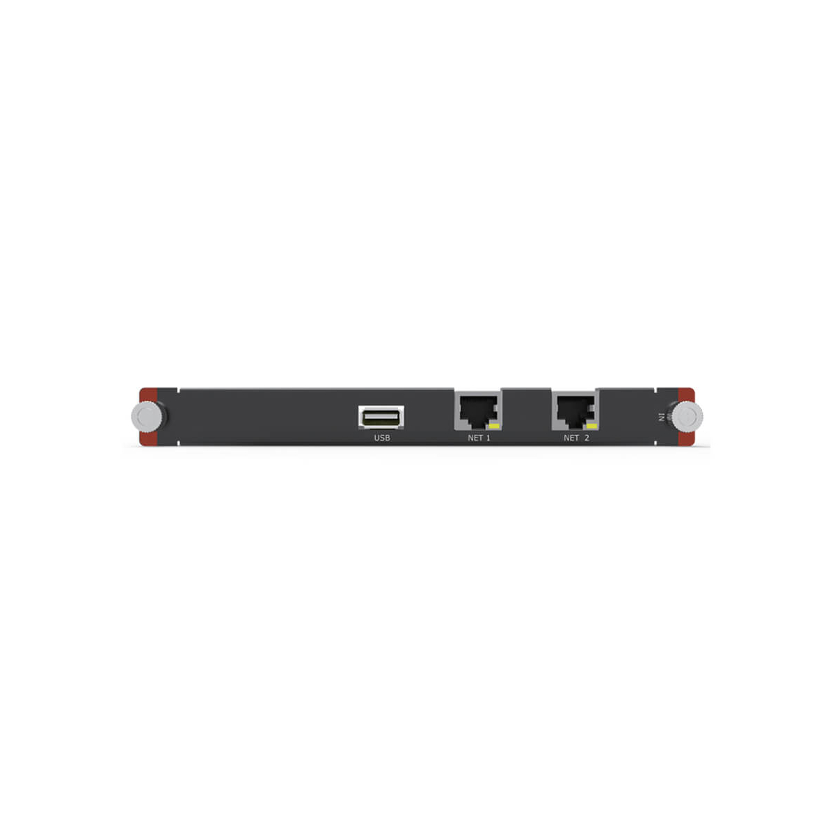 【Sprolink】Input Module for VP Series - 2-port RJ45 & USB