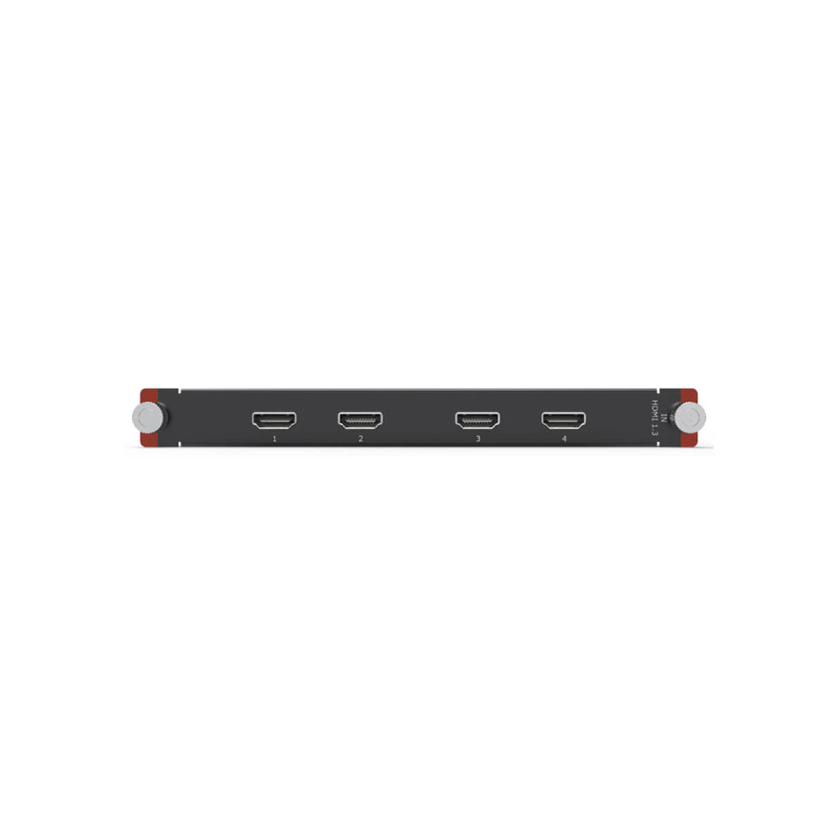 【Sprolink】Input Module for VP Series - 4-Port HDMI 1.3