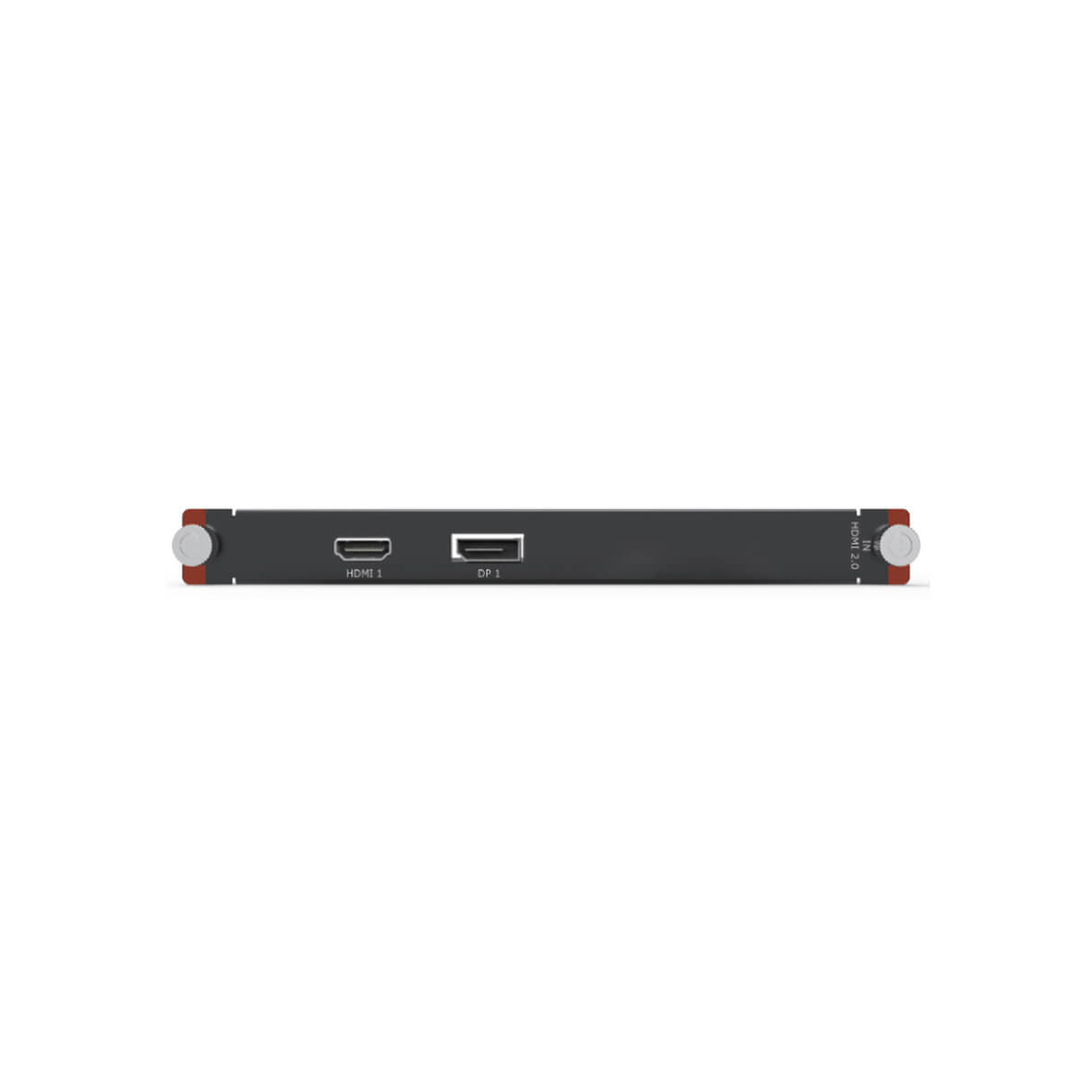 【Sprolink】Input Module for VP Series - HDMI 2.0 & DP1.2
