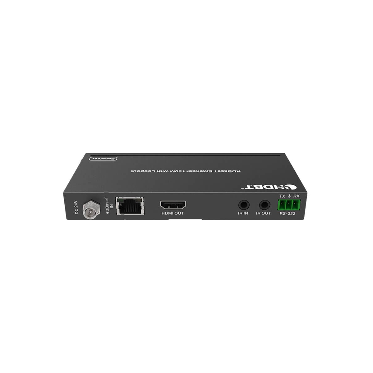 【Sprolink】LK-2K HDBT-150M-RX HDMI 1.4 Extender - Receiver