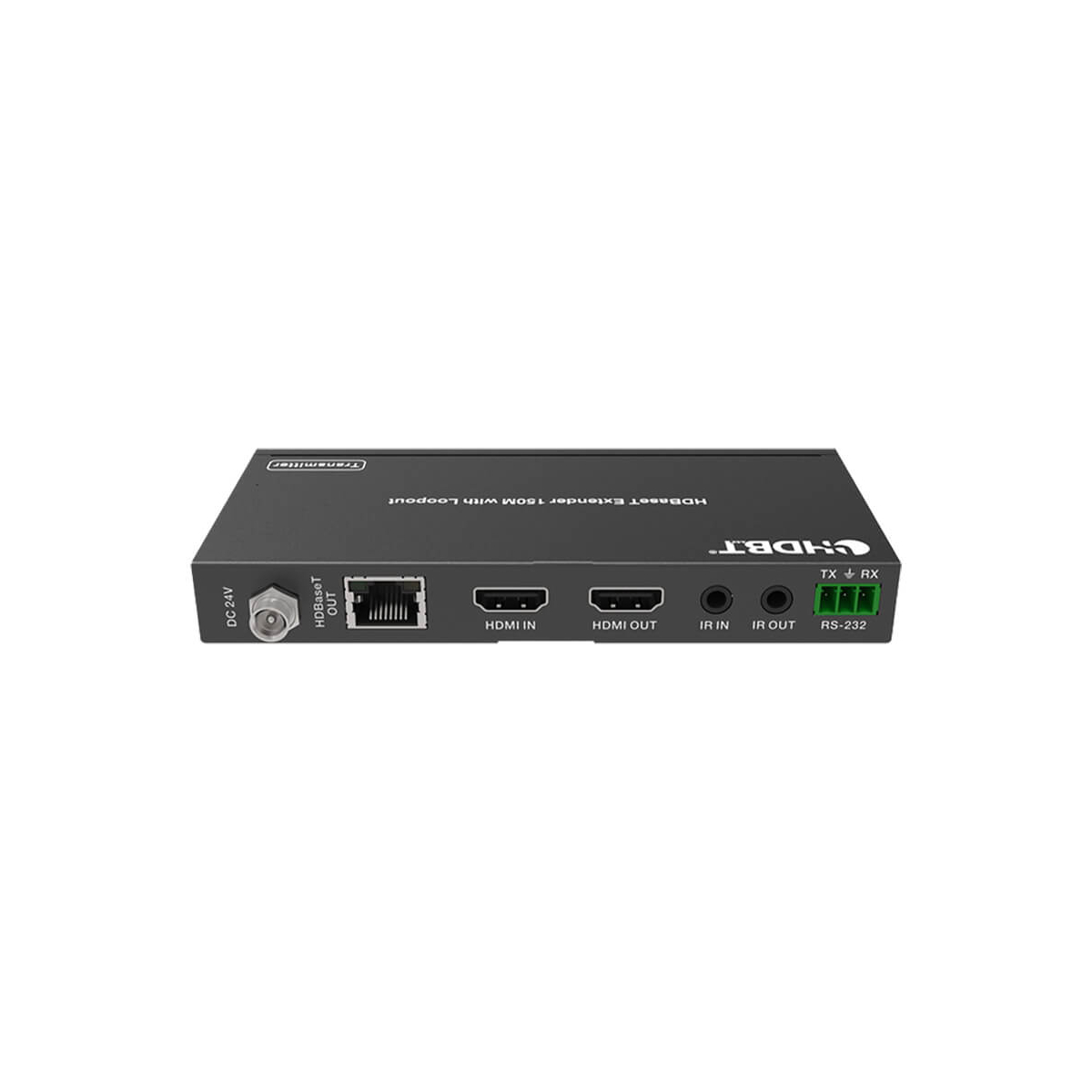 【Sprolink】LK-2K HDBT-150M-TX HDMI 1.4 Extender - Transmitter