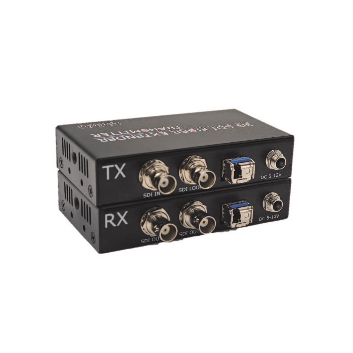 【Sprolink】LK2-3G 3G SDI Fiber Extender